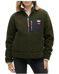 Superdry - Light Jackets - Lyst