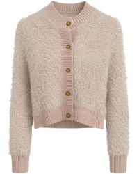 Sand - Cardigans - Lyst