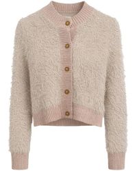 Sand - Cardigans - Lyst