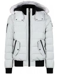 Moose Knuckles - Bomber Jackets - Lyst