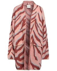 forte_forte - Cardigans - Lyst