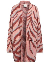 forte_forte - Cardigans - Lyst