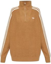 adidas Originals - Turtlenecks - Lyst