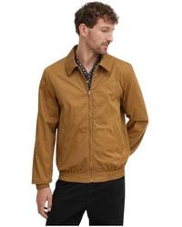 A.P.C. - Light Jackets - Lyst