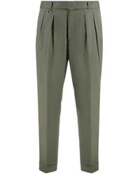 Paolo Pecora - Suit Trousers - Lyst