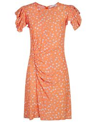 Mar De Margaritas - Short Dresses - Lyst