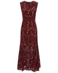 Self-Portrait - Maxi Dresses - Lyst
