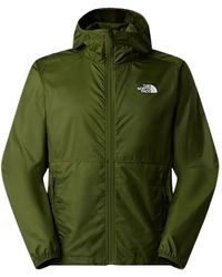 The North Face - Cyclone Wind Jacket - Lyst