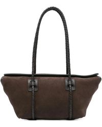 Hereu - Shoulder Bags - Lyst