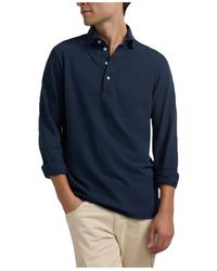 Silbon - Polo Shirts - Lyst