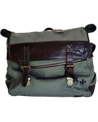 La Martina - Shoulder Bags - Lyst