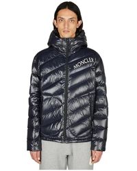 Moncler - Gewatteerde Jassen - Lyst