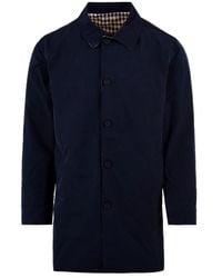 Aquascutum - Parkas - Lyst