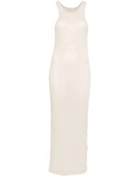 Entire studios - Maxi Dresses - Lyst