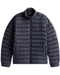 Tommy Hilfiger - Down Jackets - Lyst