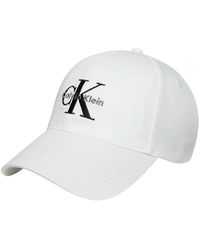 Calvin Klein - Caps - Lyst