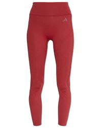 adidas - Optime Training 7/8 Leggings - Lyst