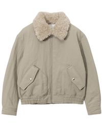 DUNST - Light Jackets - Lyst