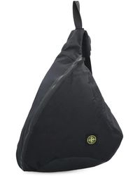 Stone Island - Cross Body Bags - Lyst