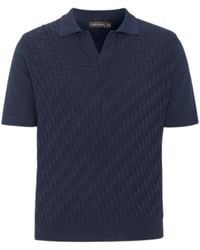 Oscar Jacobson - Polo Shirts - Lyst