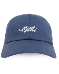 Chloé - Caps - Lyst