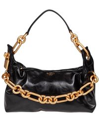 Balmain - Sync Medium Bag - Lyst