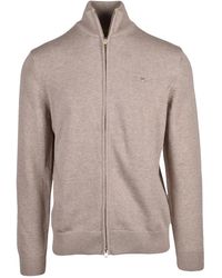 GANT - Cardigans - Lyst