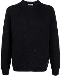 Carhartt - Anglistic sweater pullover - Lyst