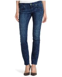 BOSS - Jeans skinny - Lyst