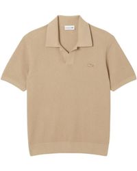 Lacoste - Polo Shirts - Lyst