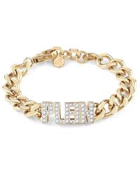 Philipp Plein - Bracelets - Lyst