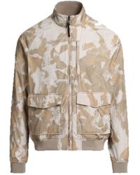 Woolrich - Bomber Jackets - Lyst