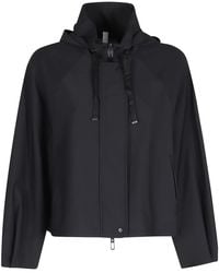 DUNO - Clove Short Jacket - Lyst