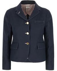 Thom Browne - Blazers - Lyst