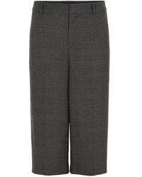 Cro - Cropped Trousers - Lyst