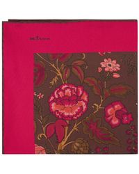Kiton - Silky Scarves - Lyst