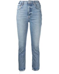 Agolde - Denim jeans - Lyst