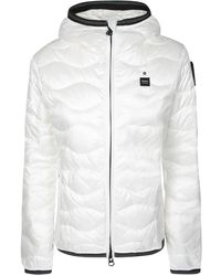 Blauer - Down Jackets - Lyst