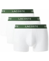 Lacoste - Bottoms - Lyst