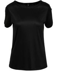 Fay - T-Shirts - Lyst