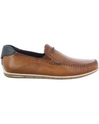 Bugatti - 331A2X6G Loafers - Lyst