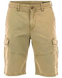 Blauer - Casual Shorts - Lyst