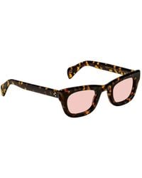 Moscot - Sunglasses - Lyst
