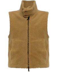 DSquared² - Vests - Lyst