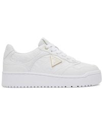 Guess - Miram6 Sneakers - Lyst