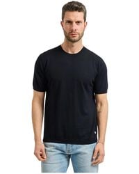 Liu Jo - Round-Neck Knitwear - Lyst