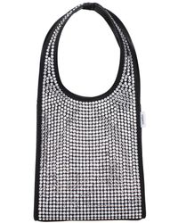 Coperni - Black Fabric Handbag - Lyst