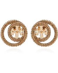 Tory Burch - Earrings - Lyst