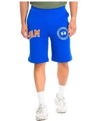 La Martina - Casual Shorts - Lyst