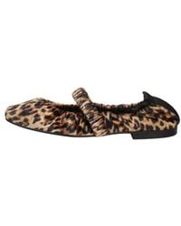 Marc Ellis - Ballerina Shoes - Lyst